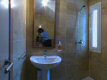 Spain Murcia golf real estate bathroom below
