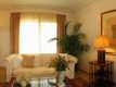 Spain Murcia golf real estate sitting room
Isla del Baron: House  direct on the golf course .