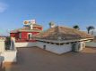 Spain Murcia golf real estate roof terrace
Isla Rondella: House  direct on the golf course .