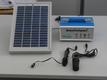 Solarstrom Einsteigerpaket unter 60.-EUR