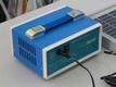 Switch box for micro solar energy equipment