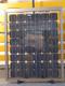 Double-sided photovoltaic half transparent: Janus