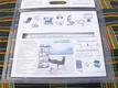 Solar equipment packing
SolarCompact improved the packaging since 2005. On the rearside of the blister packaging are devices shown possible to power with a small solar equipment