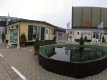 Mobile home fair Düsseldorf panorama
Panorama photo from the mobile homes on the Caravan show Düsseldorf 2007. Tobs, which presented 1999 his energy saving mobile home was with 3 models on the fair.