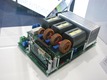 Ultrakompakt Wechselrichter
Das Frauenhofer Institut zeigt die Möglichkeit von Siliziumkarbid Transistoren. Dieser Winzling ist ein 5 kW 3 Phasen Wechselrichter. 3 mal höhere Leistungsdichte.