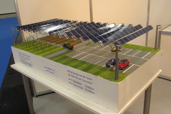 How spans fields with photovoltaic
Many plants have a higher yield when shadowed a little bit. The use of cableway technology is leading to a revolution in photovoltaic free-fall systems.
